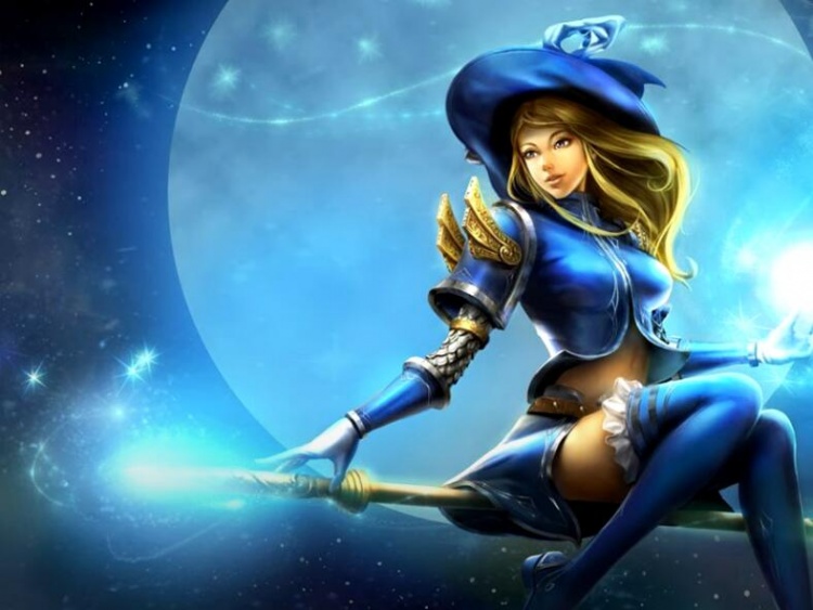 亲女儿的衣柜拉克丝全皮肤一览比一集电视剧都长