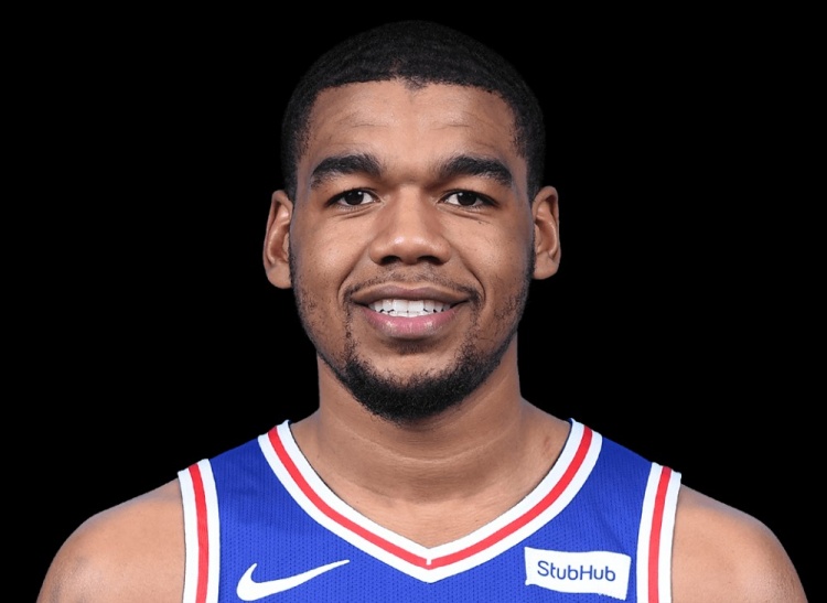 76人官方球队已裁掉后卫梅森琼斯