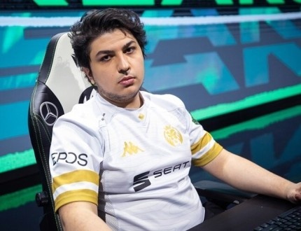 在2021msi小组赛第五比赛日,b组循环出现赛中,madlions以5-1的战绩