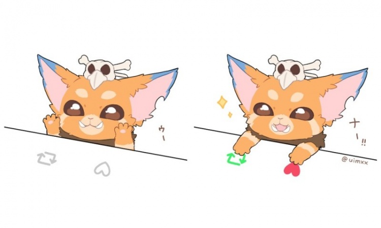 外网讨论msi中纳尔的表现:没有反制手段?