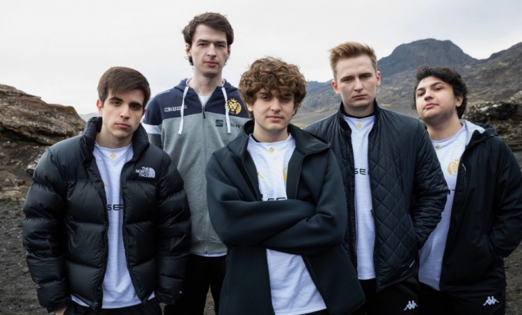 直播吧6月5日讯 lec夏季赛揭幕战将由春季赛冠军mad lions战队对阵g2