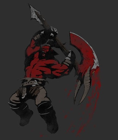 dota2采访sccc与sdn原来一号位斧王要这样玩