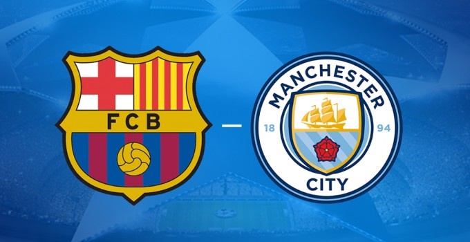 由于卫生部门不允许太多观众入场,巴萨VS曼城慈善赛推迟