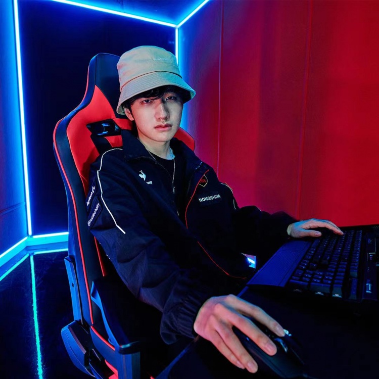 nspeanut感谢dk赢得的第四张世界赛门票想打进世界赛