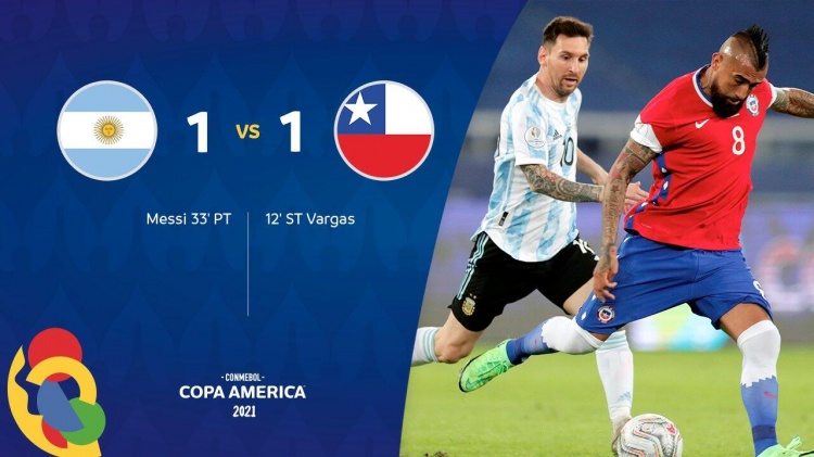 早报：西班牙0-0平瑞典无缘开门红 梅西任意球破门阿根廷1-1智利