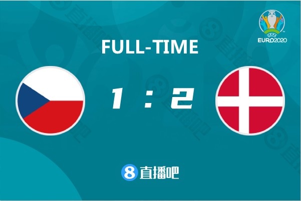 早报：欧洲杯半决赛对阵出炉！英格兰vs丹麦，意大利vs西班牙