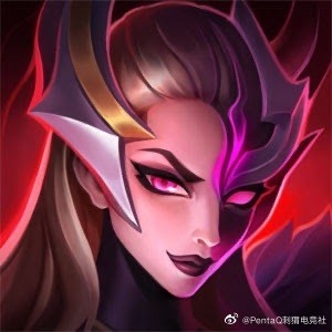 lol魔女系列新增图标预览乐芙兰提莫悉数亮相