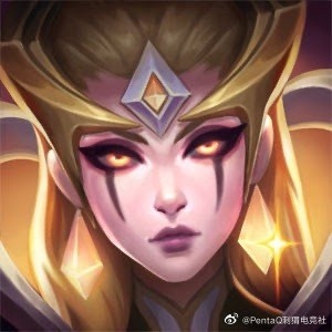 lol魔女系列新增图标预览乐芙兰提莫悉数亮相