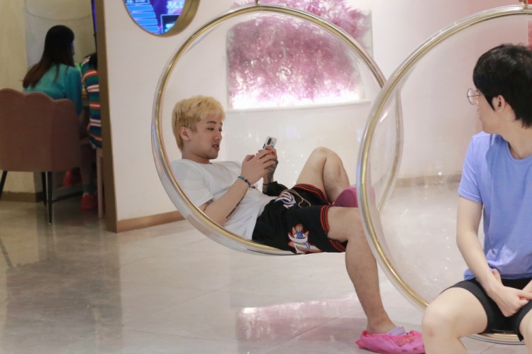 lng晒图很想看狗狗jungleking李小勇