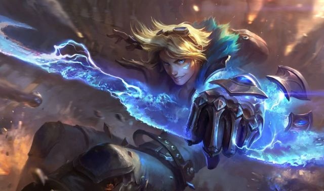 设计师August将参与两个新英雄制作LOL明年有7个新英雄和2个重做-直播吧 