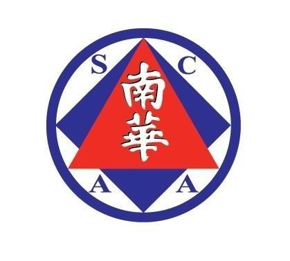 如今的香港南华足球俱乐部队徽