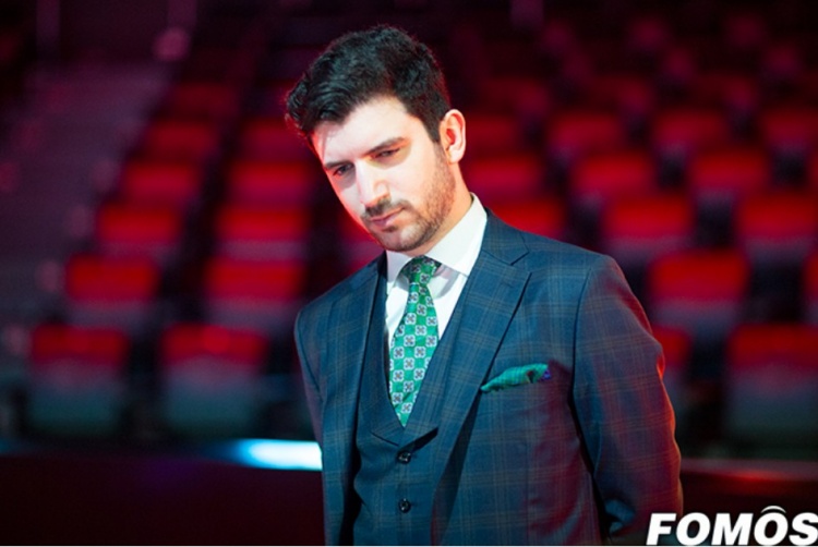 fncyamato教练危机意味着机会我相信我的队员们