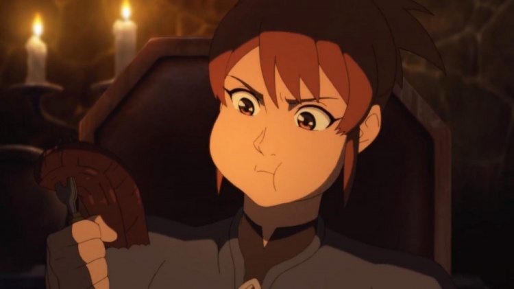 玛西我的玛西回顾新英雄在龙之血里的出彩表现