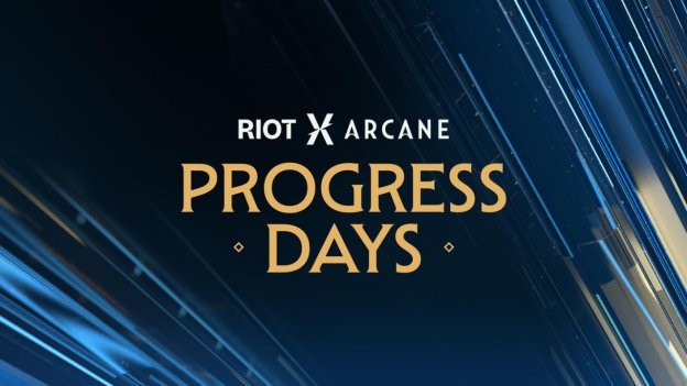 riotx双城之战皮尔特沃夫进化日全新开启