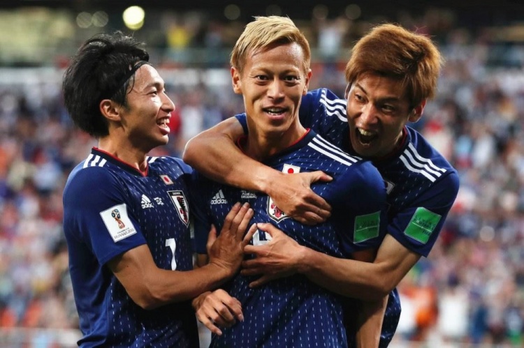 日本人对足球的韧性，值得我们学习