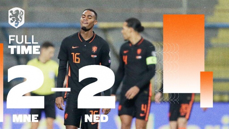 早报：姆巴佩4射1传法国8-0进军世界杯 荷兰痛失好局无缘提前晋级
