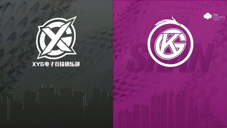 kpl常规赛:溜溜球组合完美发挥,超神李元芳,xyg3-0佛山gk