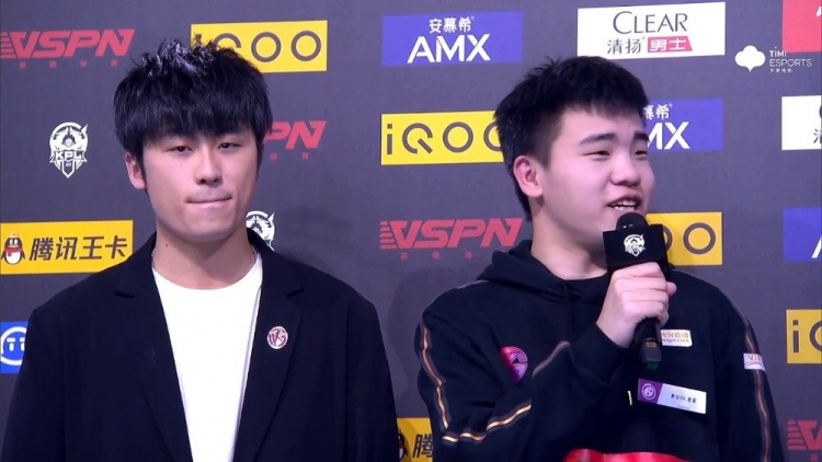 佛山gk赛后采访输了就输了没什么可不可惜的