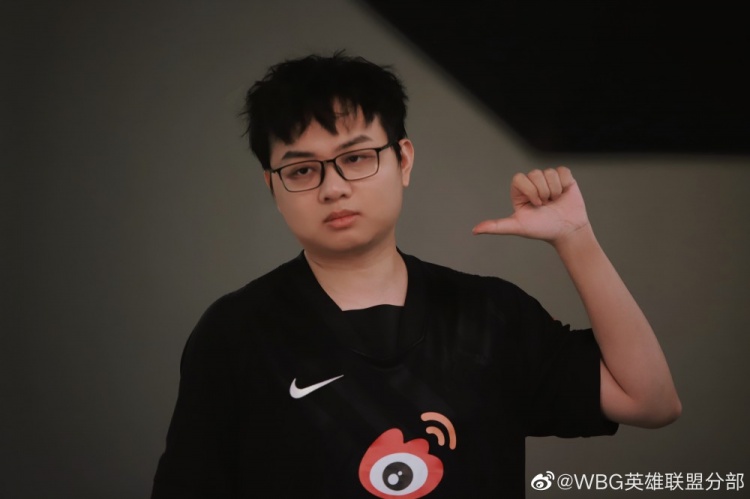 2021德玛西亚杯定妆照拍摄花絮sofmhuanfeng