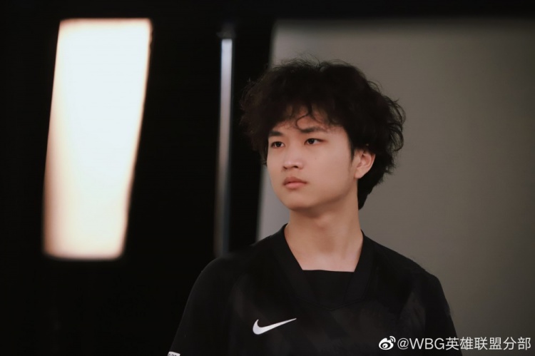 2021德玛西亚杯定妆照拍摄花絮sofmhuanfeng