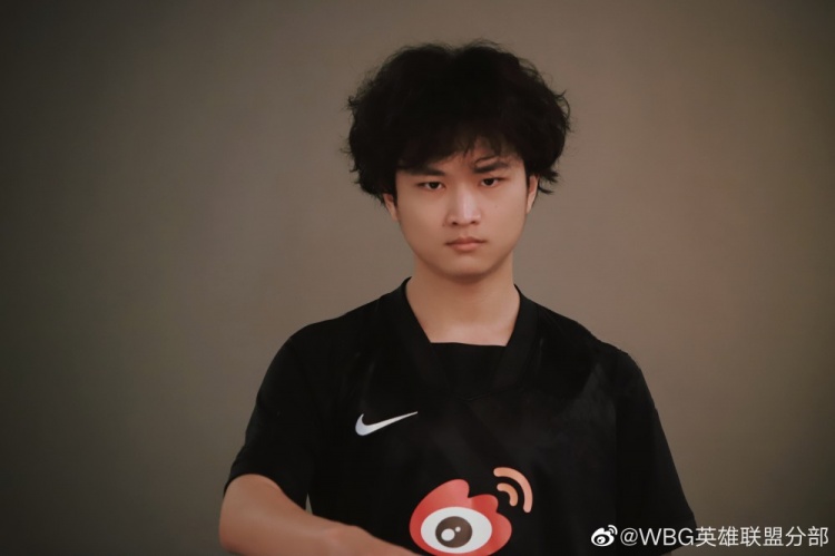 2021德玛西亚杯定妆照拍摄花絮sofmhuanfeng