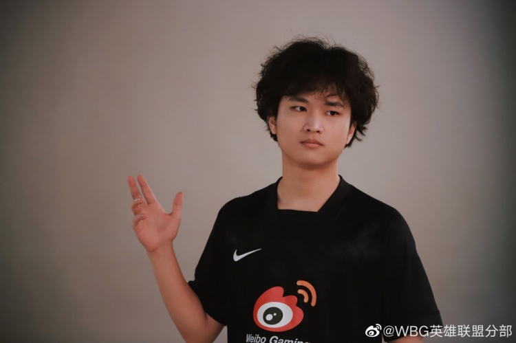 2021德玛西亚杯定妆照拍摄花絮sofmhuanfeng