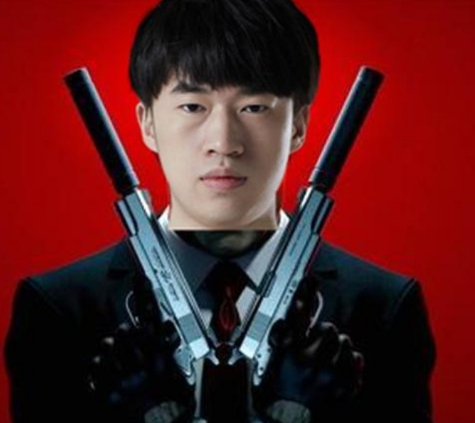 doinb:有人问我"卢锡安玩得这么好,你是不是小虎?"-直播吧zhibo8.cc