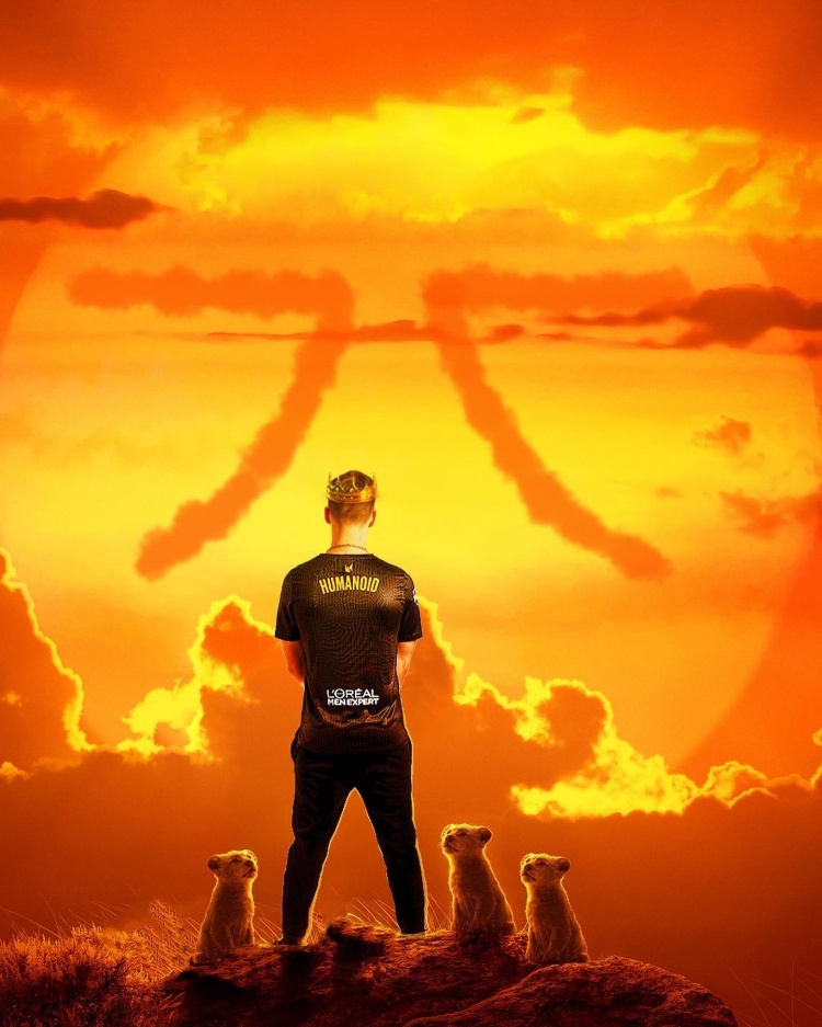 fnc更新insfnatic的电影宇宙