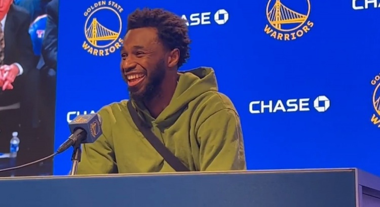 维金斯我们队有很多武器希望今晚是我罚球挣扎的转折点