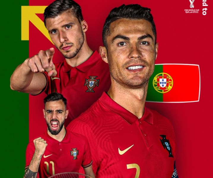 早报：国足0-2阿曼告别世预赛 葡萄牙进军世界杯