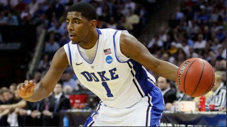 盘点老k执教杜克走出的10大球星欧文塔图姆和锡安领衔