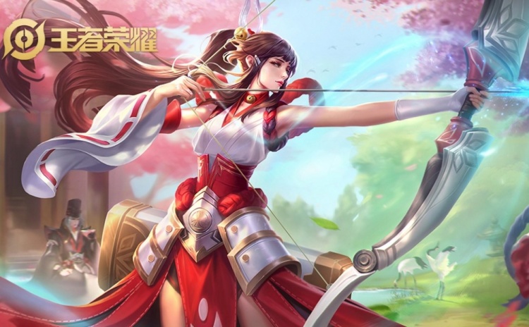 s27赛季简单又好上分的射手推荐伽罗