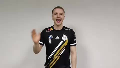 g2打野jankos开通微博我终于来了xdm