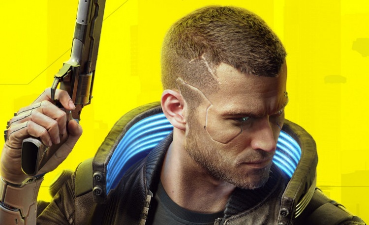 强尼银手无了外网粉丝泄露赛博朋克2077扩展内容