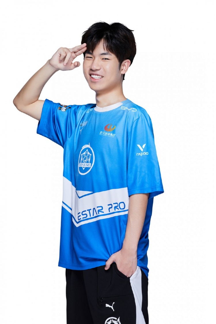 kpl夏季赛定妆照estarpro再度启航三连冠只是开始