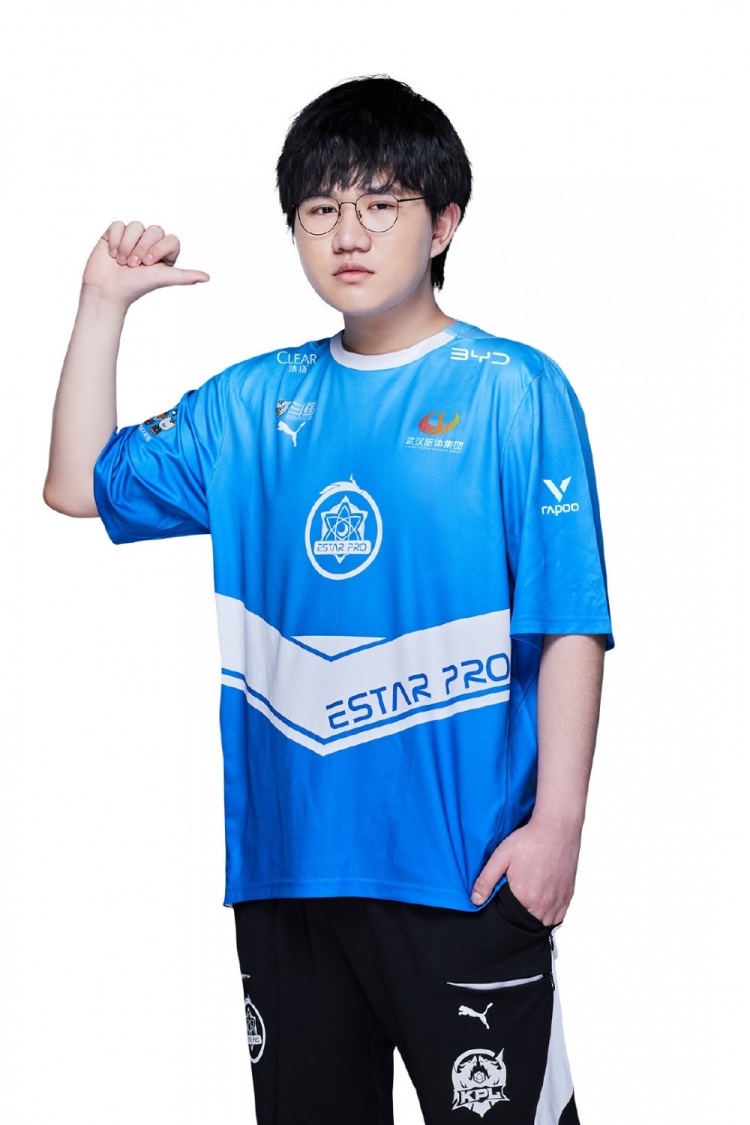 kpl夏季赛定妆照estarpro再度启航三连冠只是开始