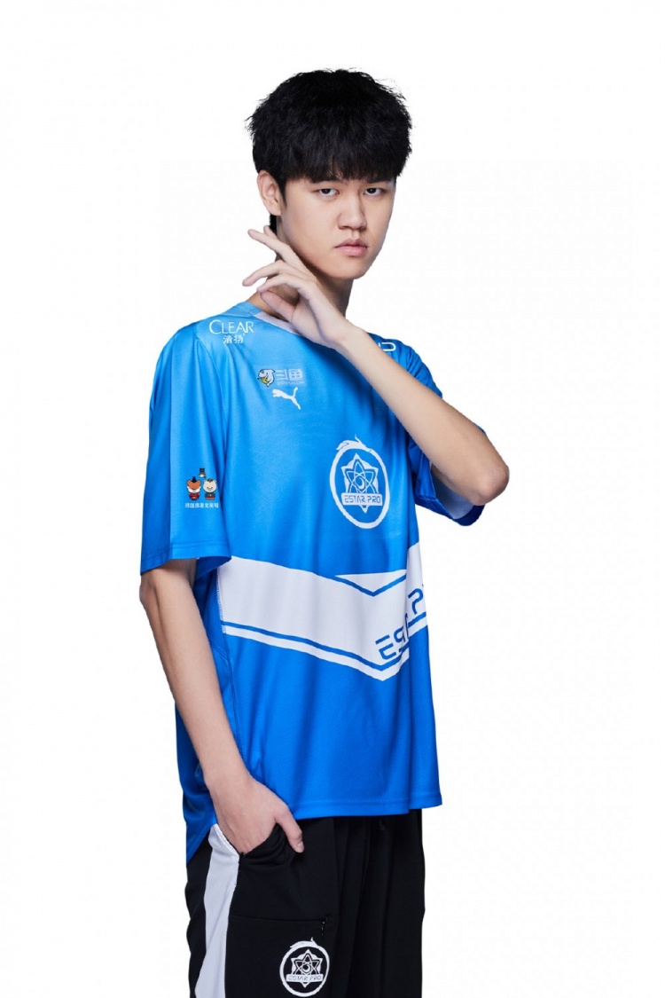 kpl夏季赛定妆照estarpro再度启航三连冠只是开始