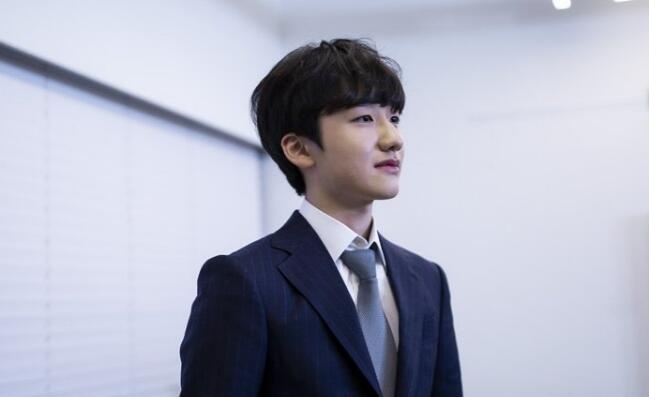 peanut我作为职业选手的生活好像放弃了很多东西