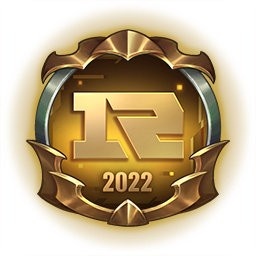 测试服新增rng2022msi冠军图标表情灰烬骑士潘森炫彩等