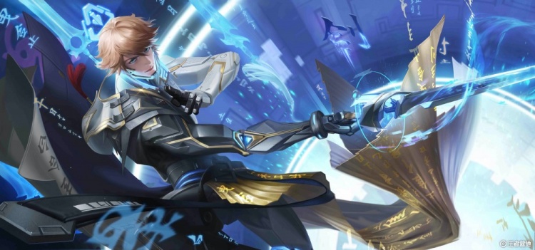 王者荣耀本手妙手俗手你的李白还有这手