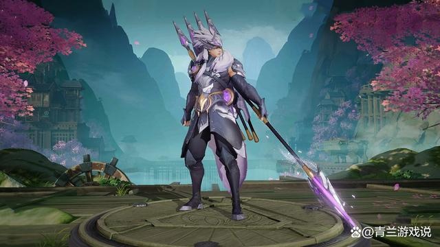 王者荣耀马超新手攻略全解从输出手法到实战教你如何快速上