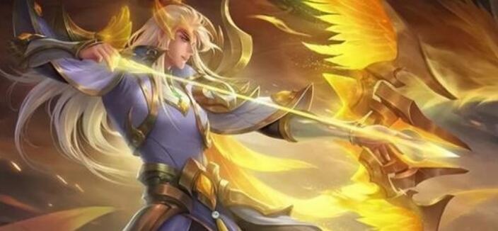 王者荣耀顺应版本调整这三位射手坐吃版本红利胜率飙升