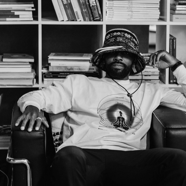 欧文ins晒多图我们建立自己的部落打破了这里世代的诅咒