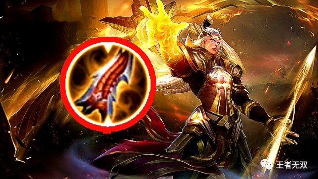 王者荣耀详解新赛季后羿出装吃影刃福利舍弃末世强度真不赖