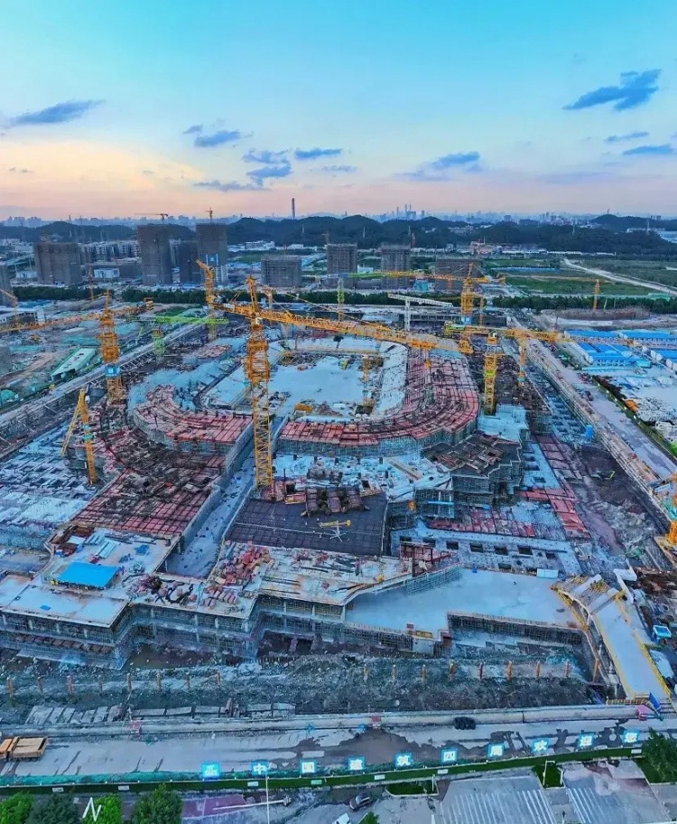 不拆！粤媒：广州城投将按规划要求，继续为恒大球场项目注资44亿