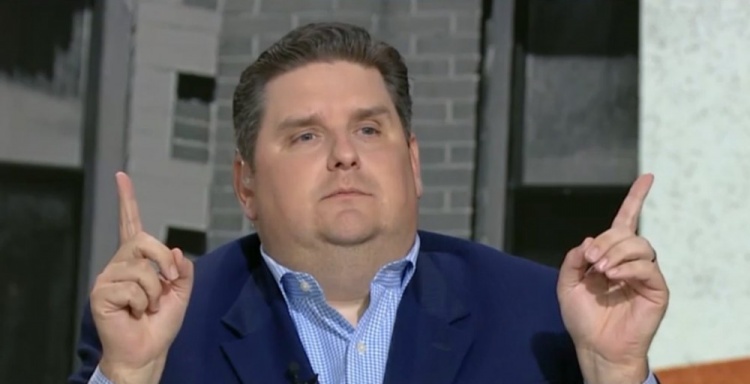 Windhorst：相比选秀权篮网更想要明星球员 一切消息都是谈判立场