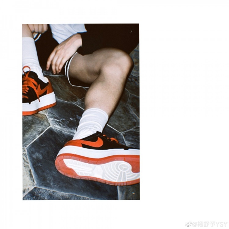 中国女篮球员杨舒予发博晒个人照：此次换毛仅限空调房