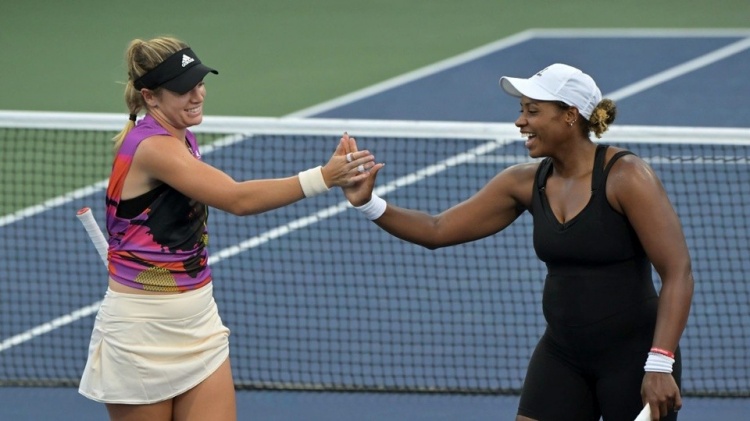 2025美网公开赛直播_US Open赛程比分签表一览 - 美网中文网宁波网球公开赛“绽放”开幕 “中国金花”德比将上演