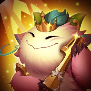 云顶主题头像和灵魂莲华守卫皮肤更新:3个全新款式上线