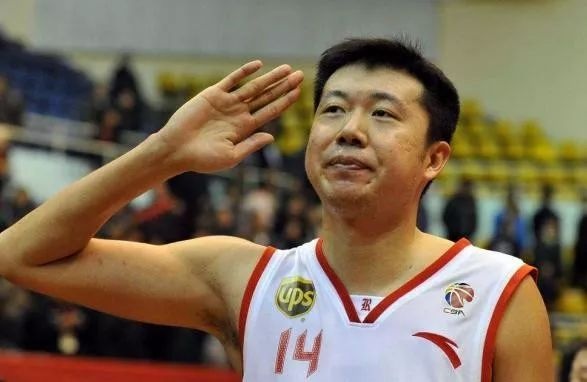 姚明前的黄金传说胡卫东孙军郑武李楠巩晓彬刘玉栋王治郅